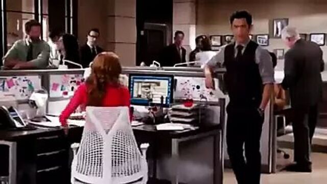 Karen gillan sexy dance