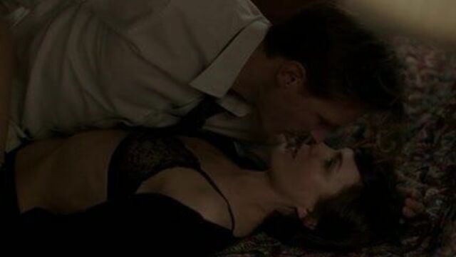 Keri Russell - The Americans s03e11