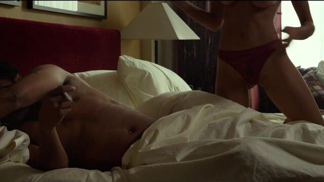 Flight Nadine Velazquez