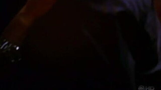 Angie Harmon - Women's Club