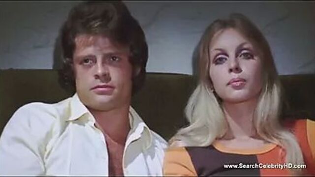 Evelyne Traeger and Ingrid Steeger - Stewardesses Report