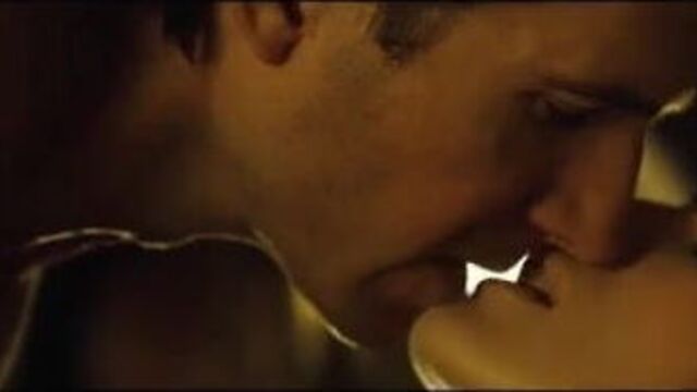 Keira Knightley - The Duchess