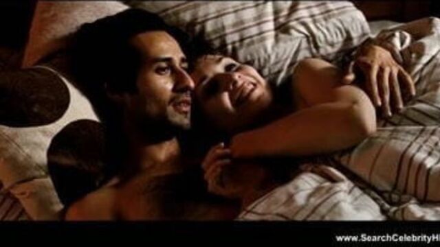 Tuppence Middleton nude - Cleanskin