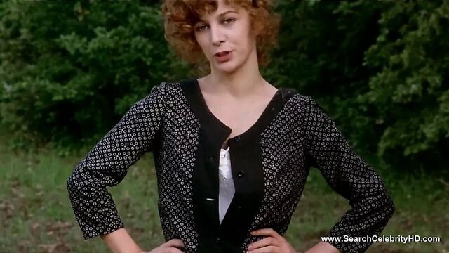 Stefania Casini and Dominique Darel - for Dracula