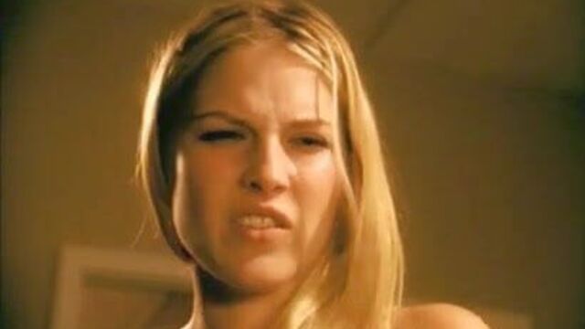 Ali Larter Giving it up