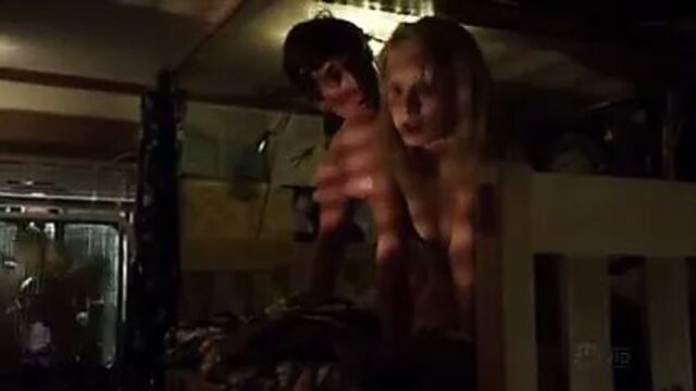 Laura Wiggins Shameless s02e03