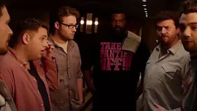 Emma Watson - This Is The End