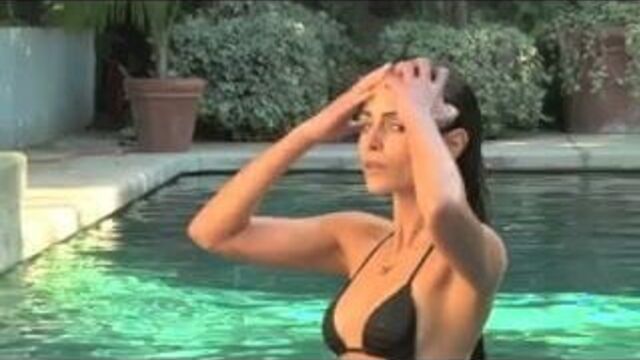 JORDANA BREWSTER SEXY PHOTO SHOOT !!