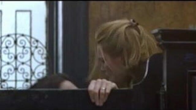 Diane Lane - Unfaithful