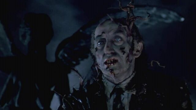 Anna Falchi - Dellamorte Dellamore