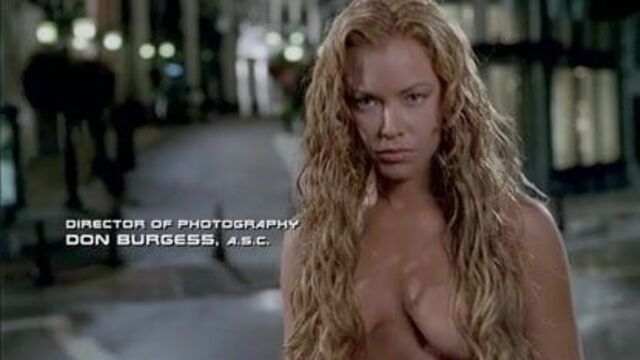 Kristanna Loken - Terminator 3