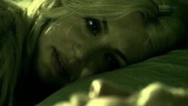 Cerina Vincent - MoniKa