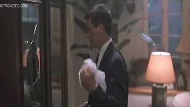 Celeb Denise Richards as wild as it gets