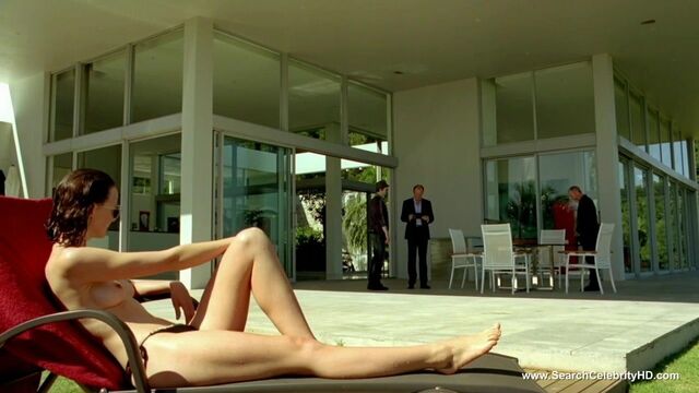 Orla O'Rourke Nude - Strike Back - HD