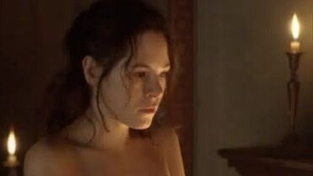 Elaine Cassidy - Fingersmith