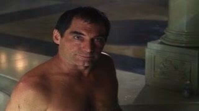 Leonor Varela - Cleopatra