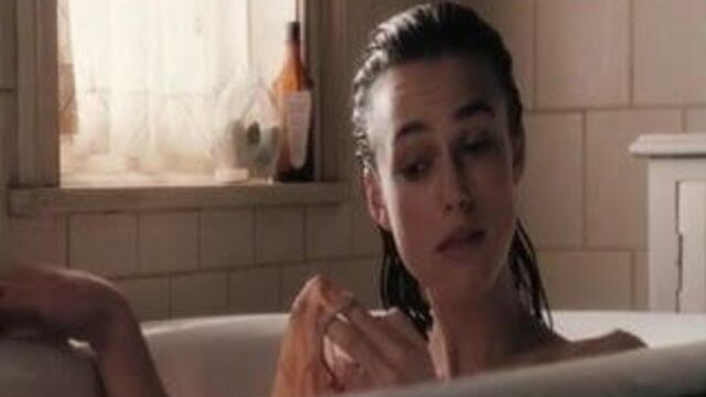 Keira Knightley - The Edge Of Love