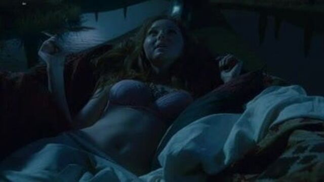 Lily Cole - The Imaginarium of Doctor Parnassus 02