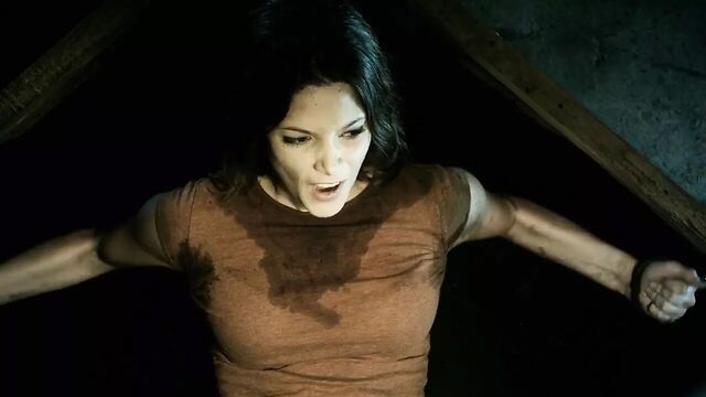 Ashley Greene - Summers