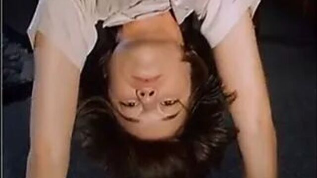 Charlotte Gainsbourg Cement Clip 2