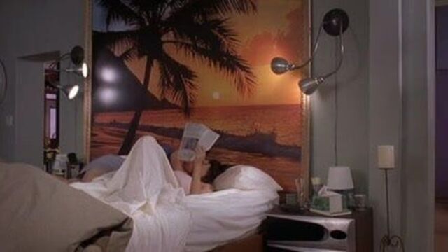 Rose Byrne - Wicker Park 02