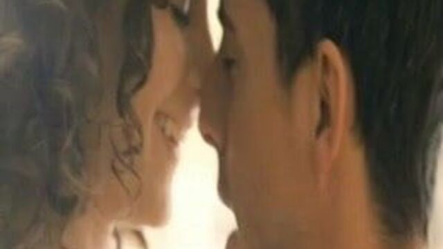 Bojana Novakovic Sex Scenes