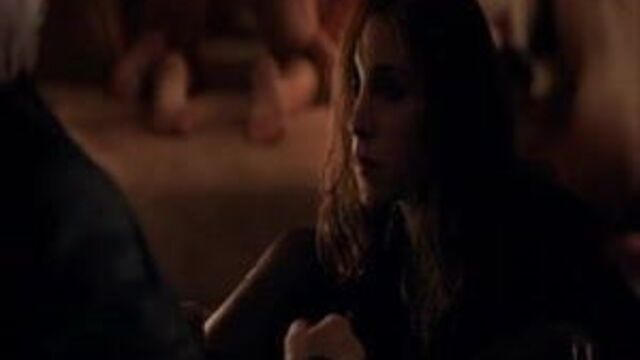 Anne azoulay sex in lea part 4