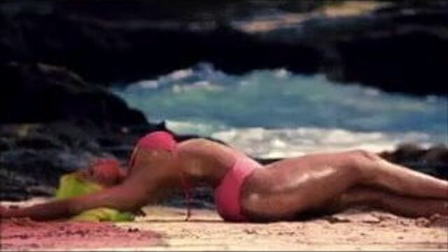 Nicki minaj sexy tribute