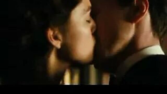 Keira Knightley - Atonement