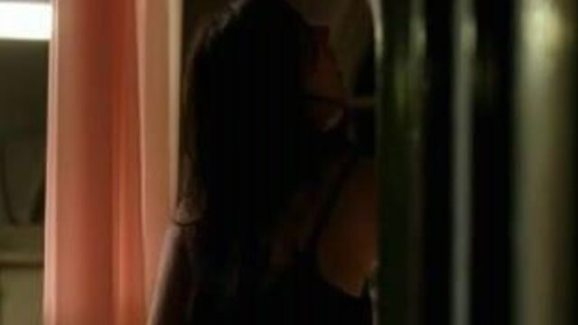 Chloe Sevigny - Hit And Miss