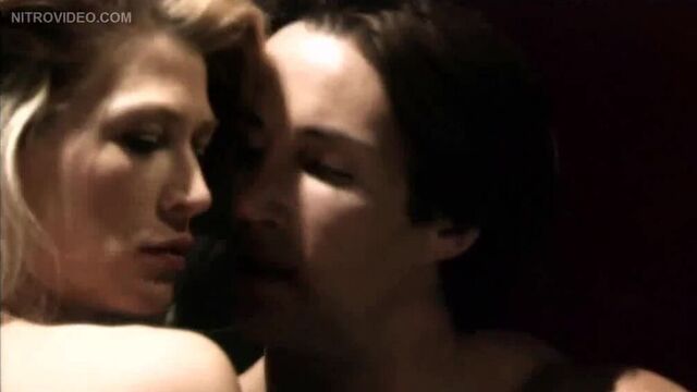 Amber Smith erotic photographer