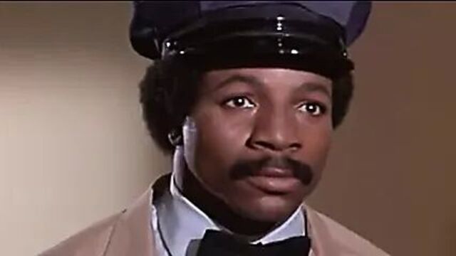 Pam Grier Friday Foster compilation