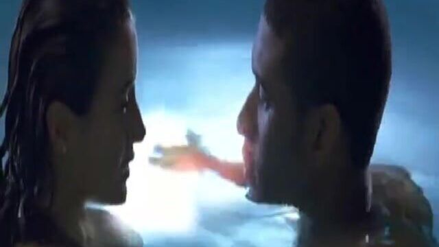 Emmanuelle Chriqui - In The Mix