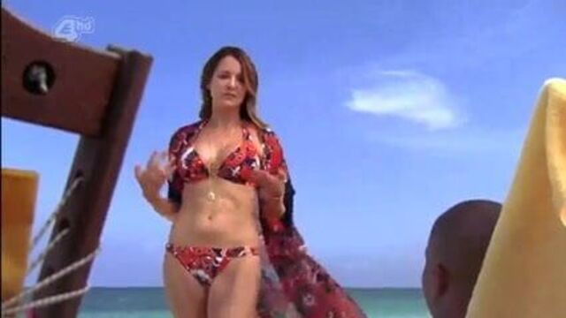 Sarah Chalke Scrubs compilation 2