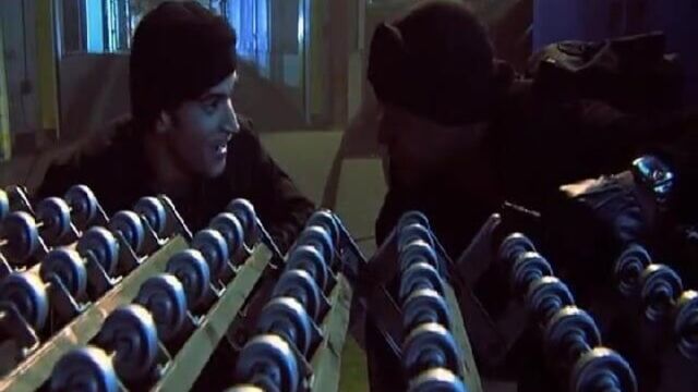 Jaime Pressly - Venus and Vegas