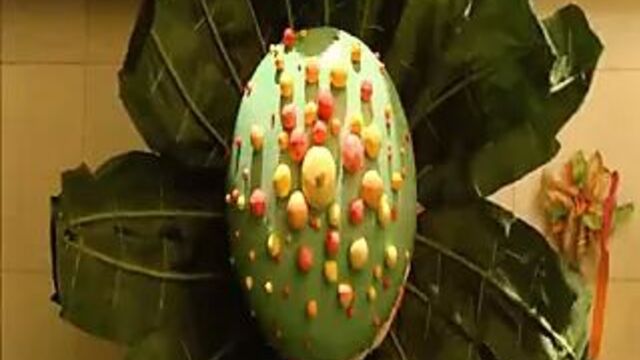 Monica Bellucci - Asterix & Obelix