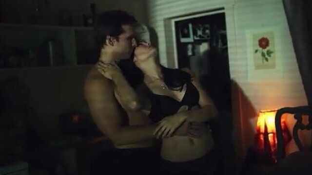 Jaimie Alexander - Loosies