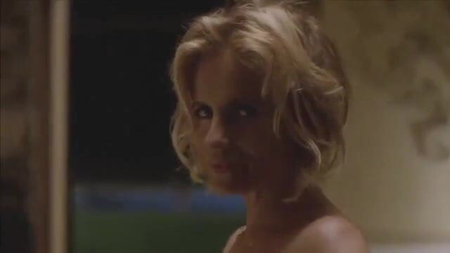 ISABELLA FERRARI SPOT