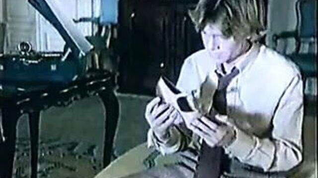 Donatella Damiani in Il pecatto di Lola