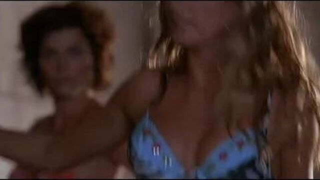 Gisele Bundchen - Sexy Bikini