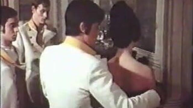 Brigitte Bardot Whipped