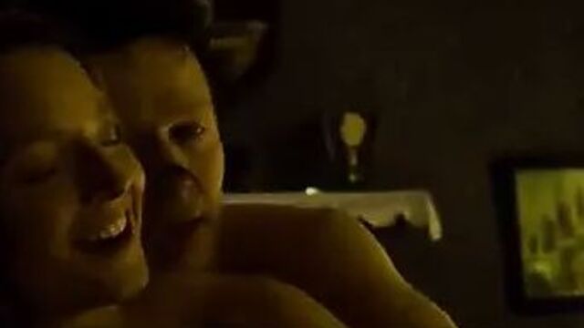 Jodie Foster - A Very Long Engagement