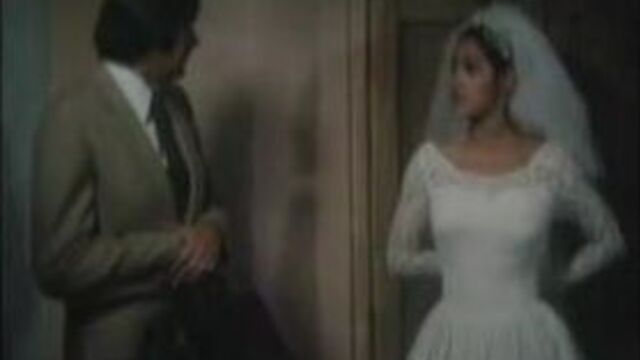 Isaura Espinoza Mexican Wedding Night