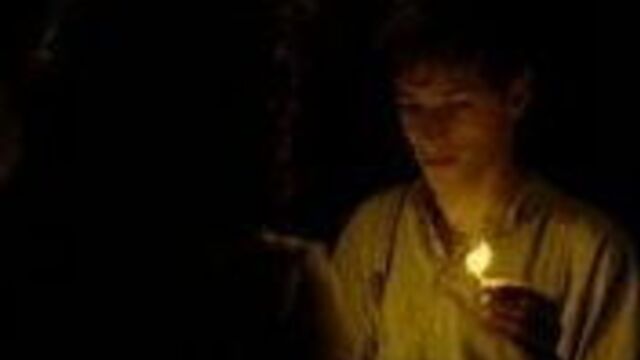 Audrey Tautou - A Very Long Engagement