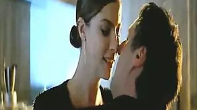 Anna Mouglalis - Under A False Name