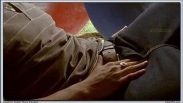 Lauren Lee Smith - Lie With Me 02