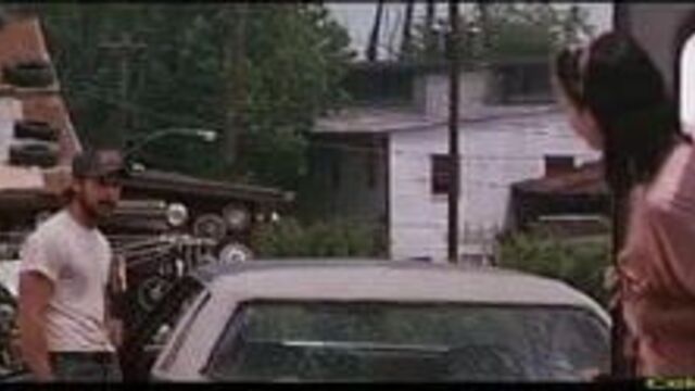 Juliette Lewis Kalifornia