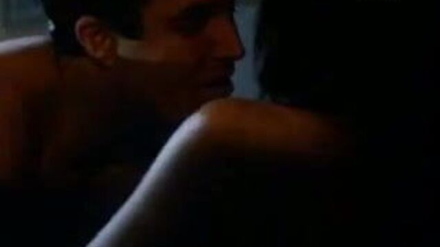 Shannen Doherty in Blindfold Acts of Obssesion