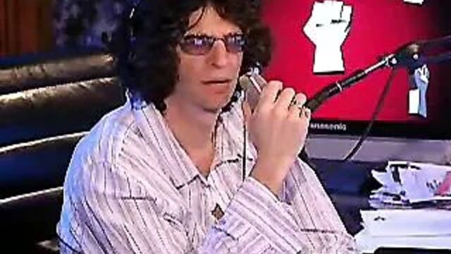 NEW CHAINSAW TOY HOWARD STERN