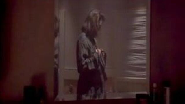 Demi Moore - The Seventh Sign